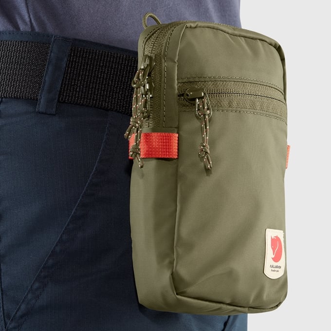 Fjällräven High Coast Pocket