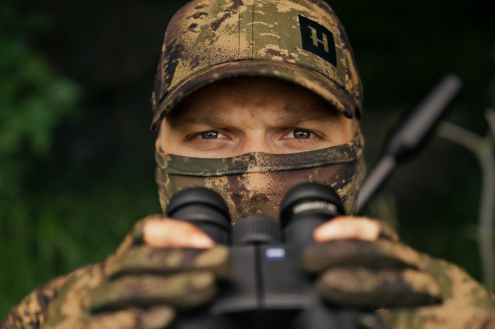 Deer Stalker Facecover AXIS MSP One Size