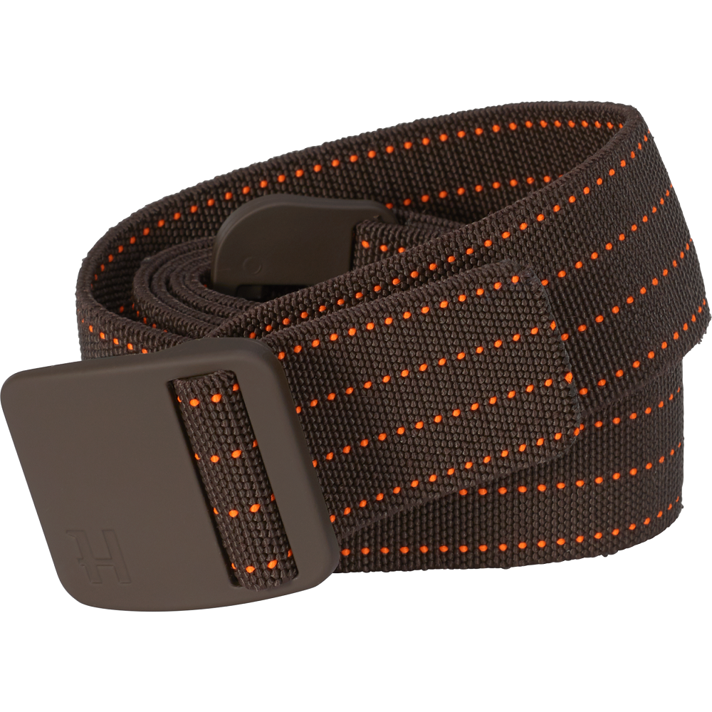 Härkila Wildboar Pro tech livrem brown/orange