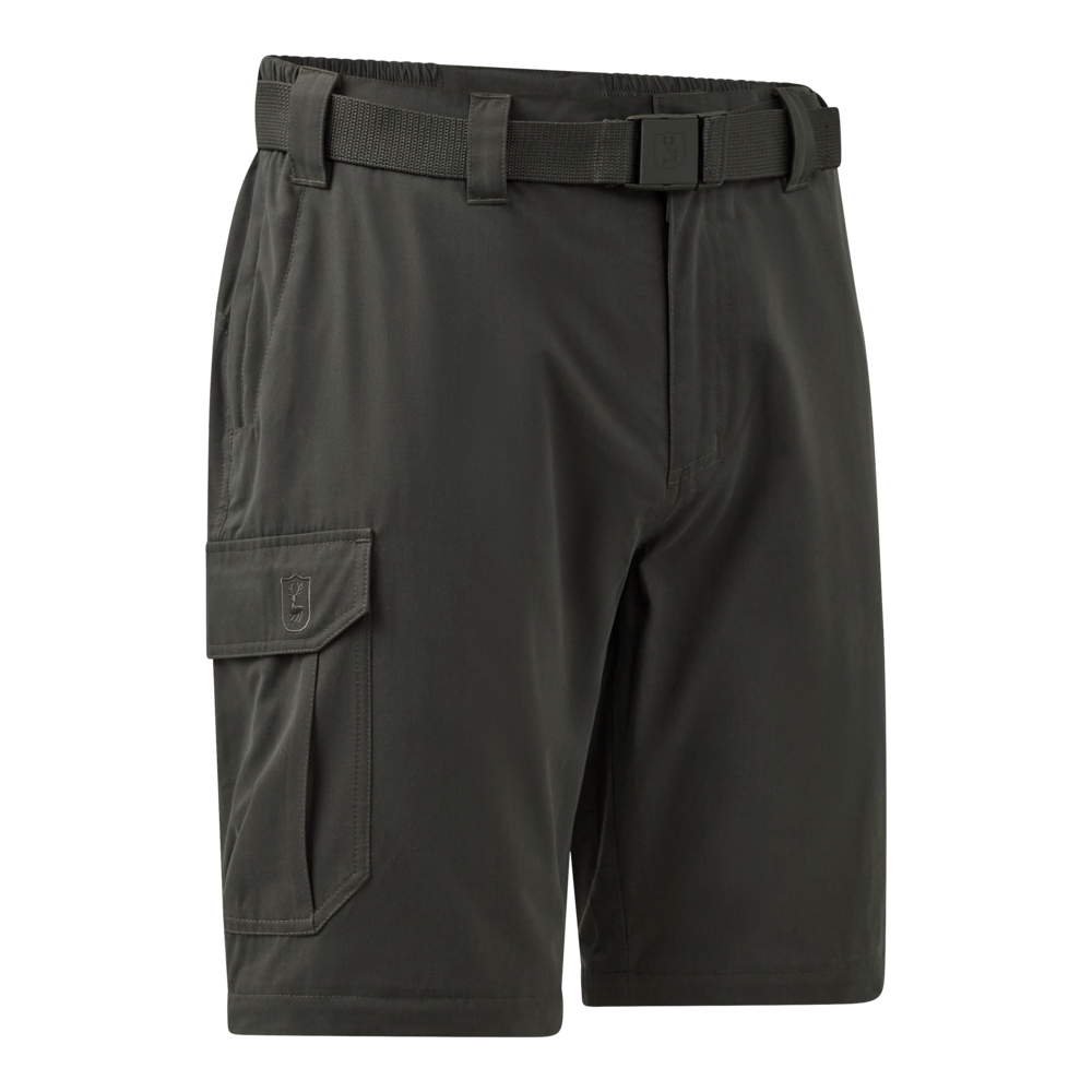 Deerhunter Slogen zip-off bukser