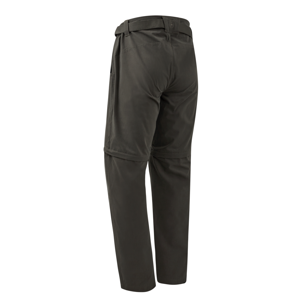 Deerhunter Slogen zip-off bukser