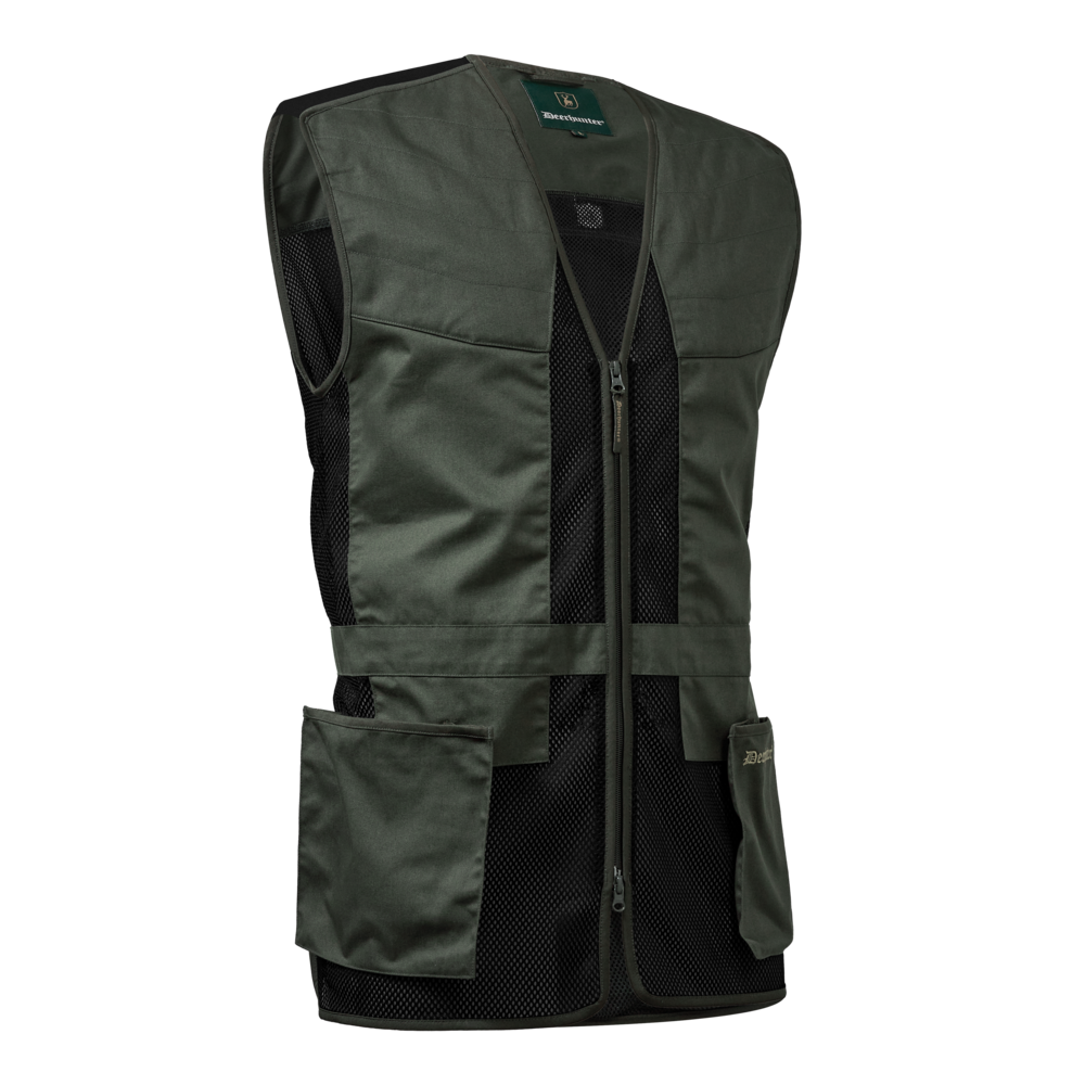 Deerhunter Atlas net skydevest