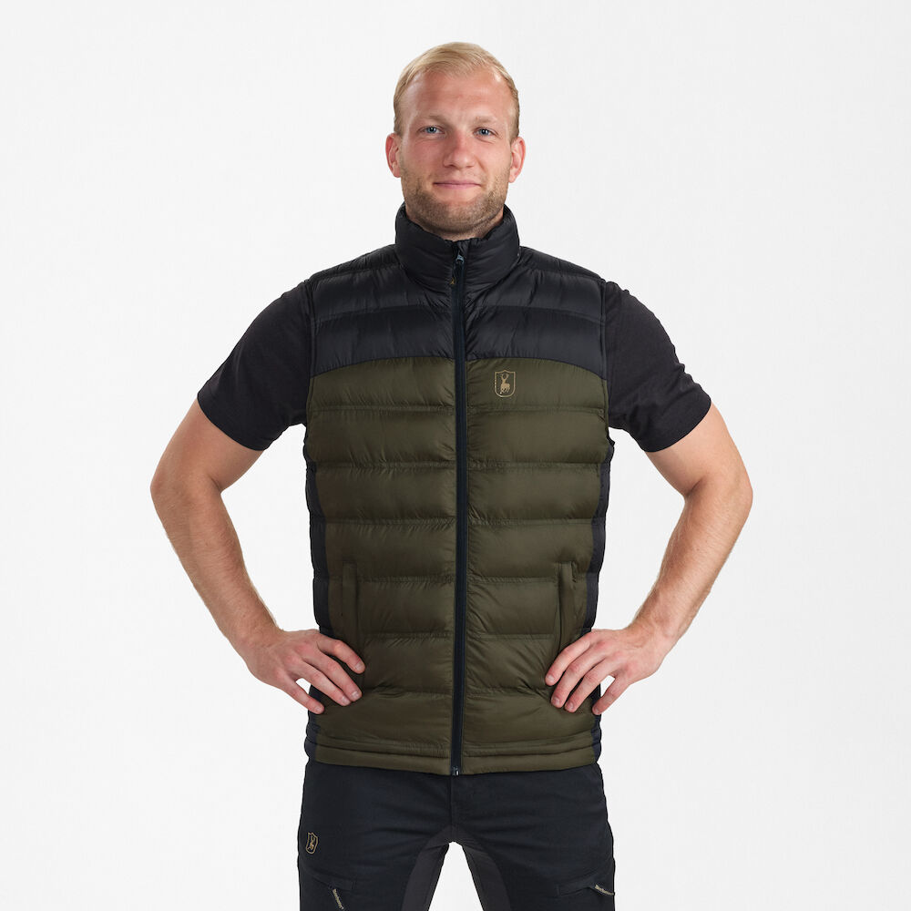 Deerhunter Northward vatteret vest