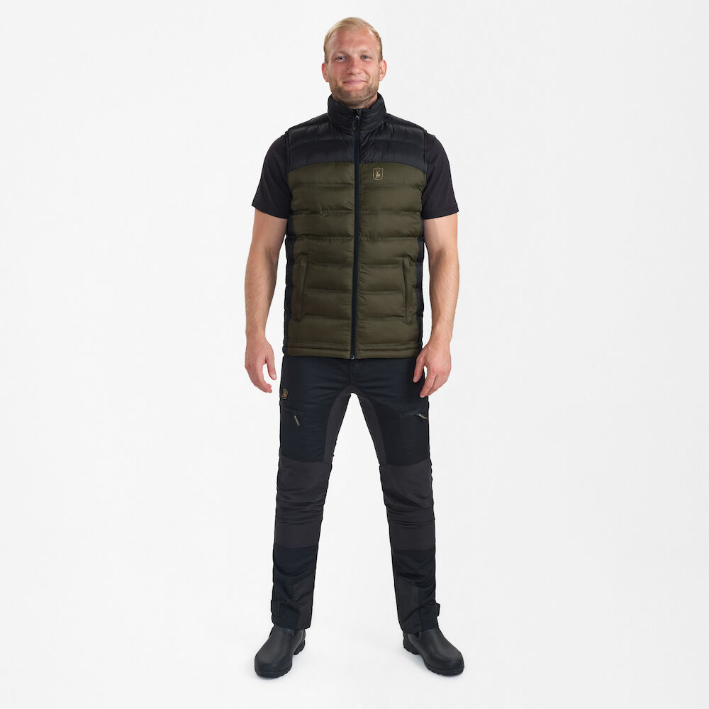 Deerhunter Northward vatteret vest