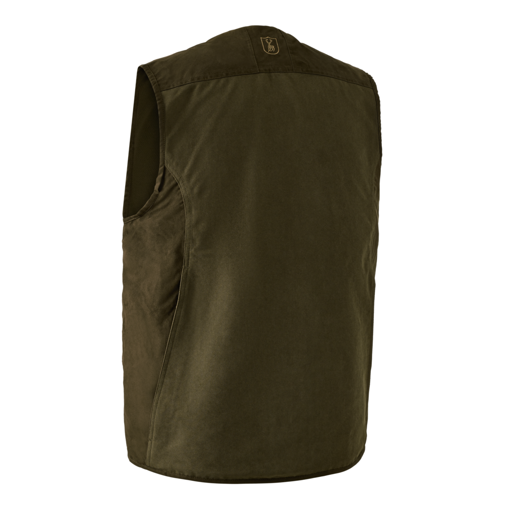 Deerhunter Eagle vest tamac green