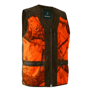 Deerhunter Eagle vest orange