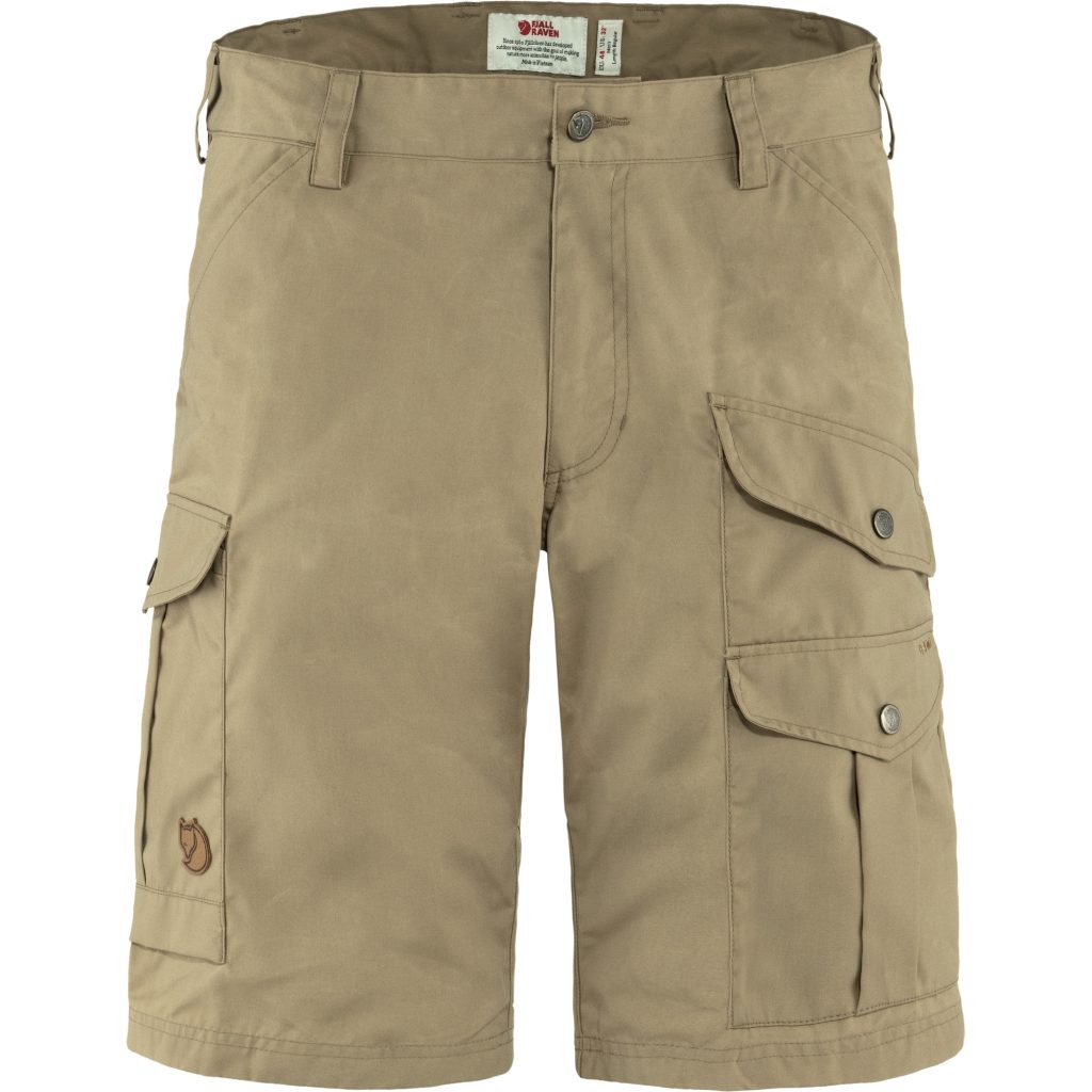 Fjällräven Barents Pro Shorts M Sand-Sand