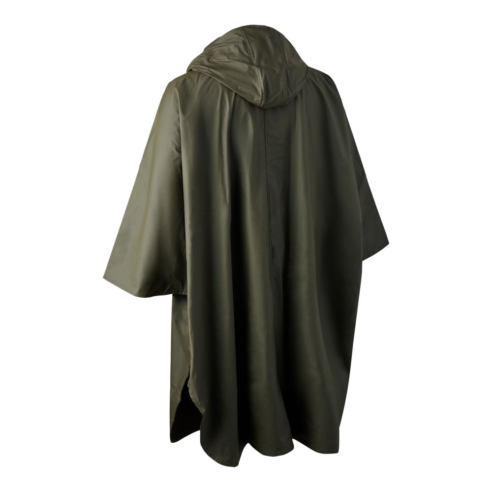 Deerhunter Hurricane Regnponcho