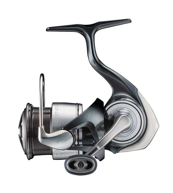 Daiwa 24 Certate LT2500D