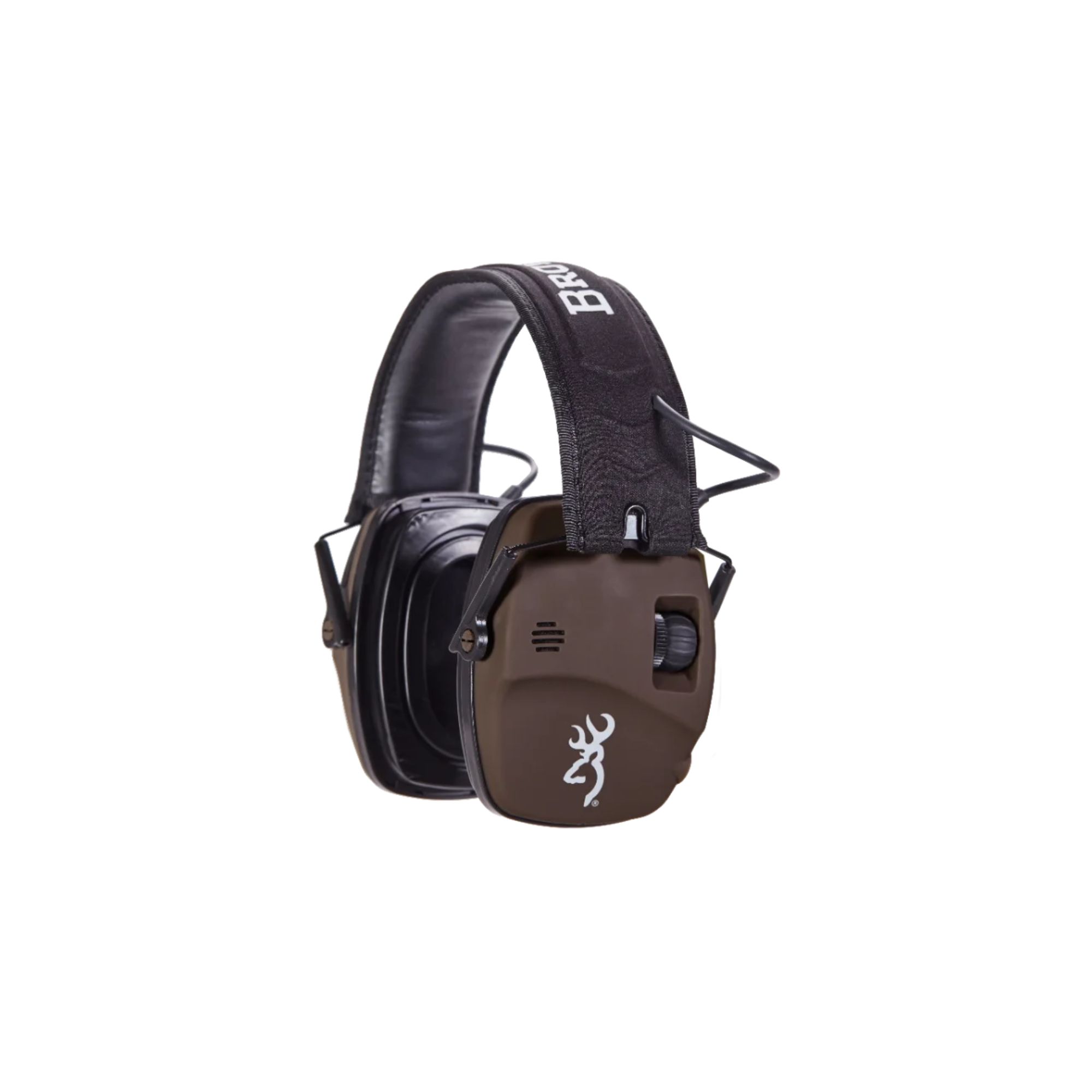 Browning Høreværn BDM Bluetooth Black Olive