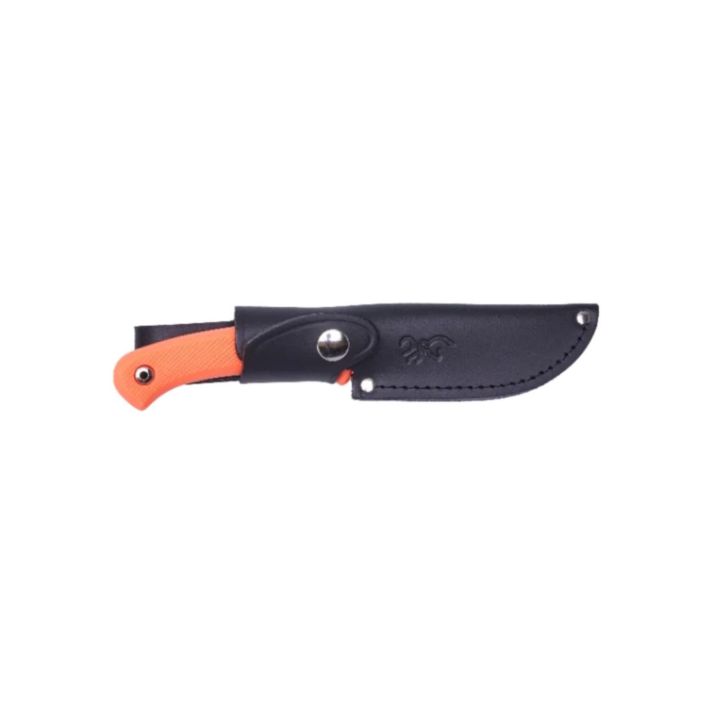 Browning Pro Hunter Orange Kniv 10 cm.