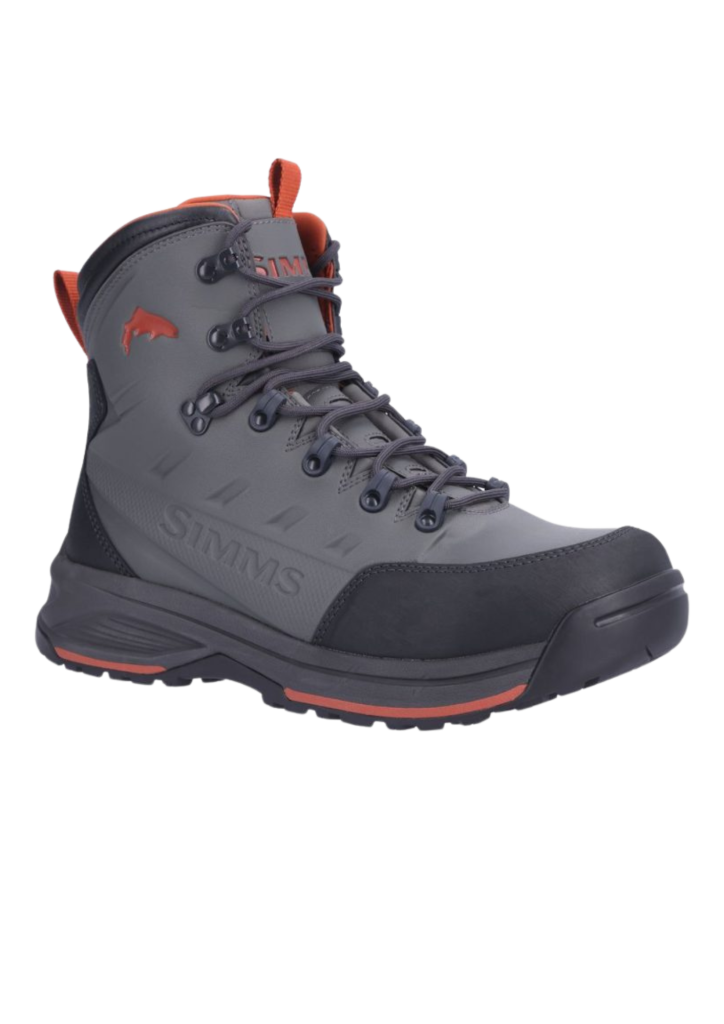 Simms Freestone Gunmetal