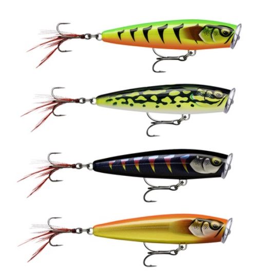 Rapala Skitter Pop Elite 75 Glided