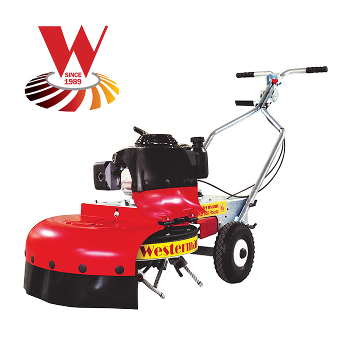 Westermann WKB660 Benzin Honda ukrudtsfjerner