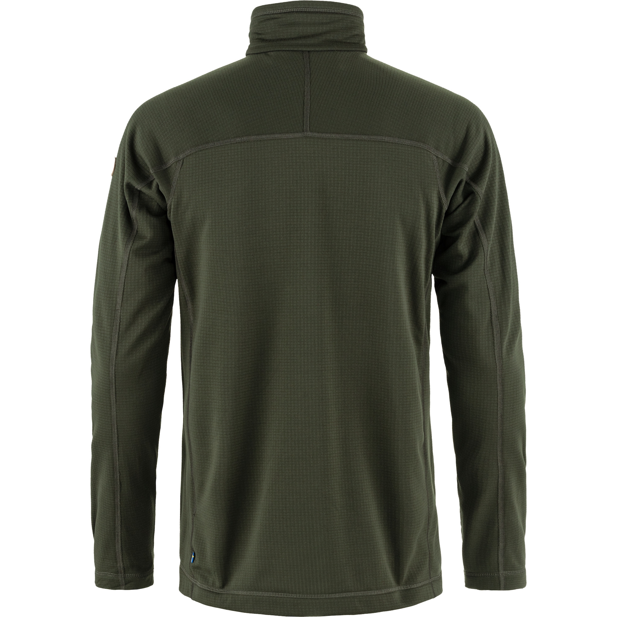 Fjällräven Abisko Lite Fleece Jacket M Deep Forest