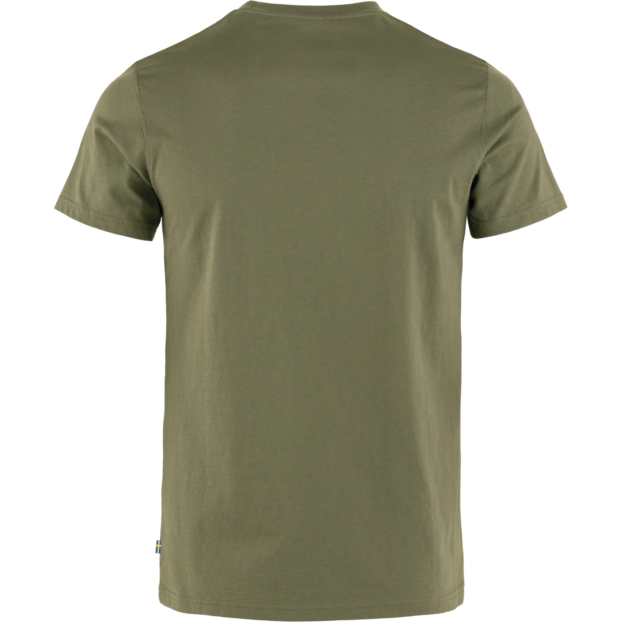 Fjällräven Arctic Fox T-shirt M  Laurel Green