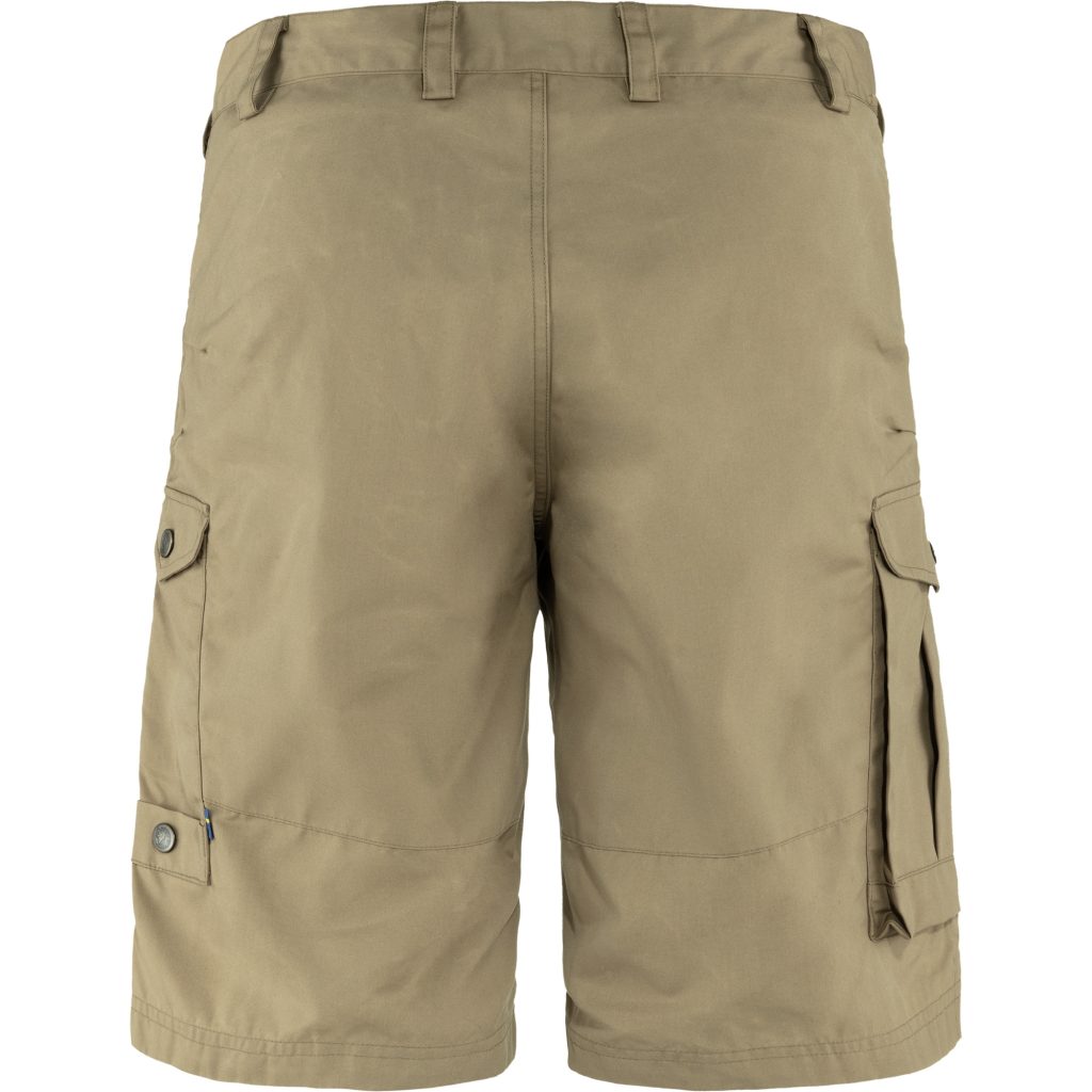 Fjällräven Barents Pro Shorts M Sand-Sand