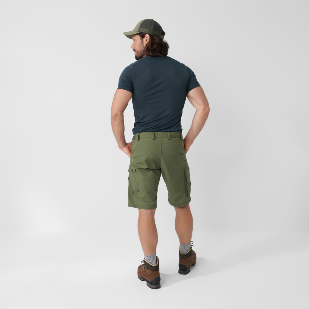 Fjällräven Barents Pro Shorts M Sand-Sand