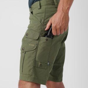 Barents Pro Shorts M