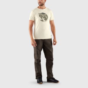 Arctic Fox T-shirt M