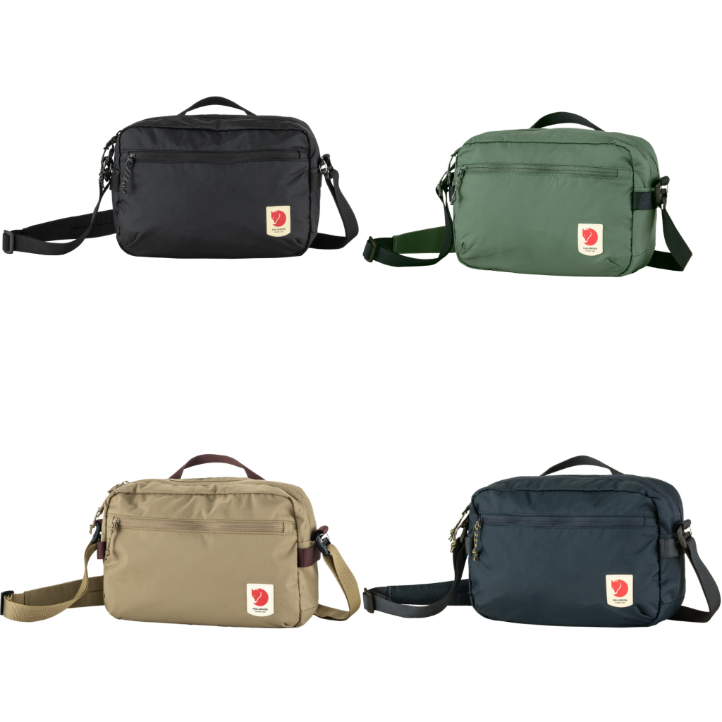 Fjällräven High Coast Crossbody