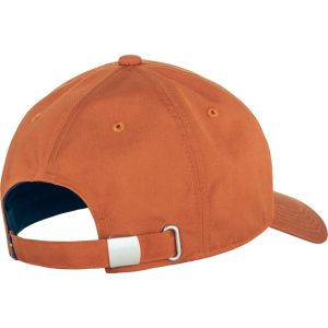 Est 1960 Cap Terracotta Brown