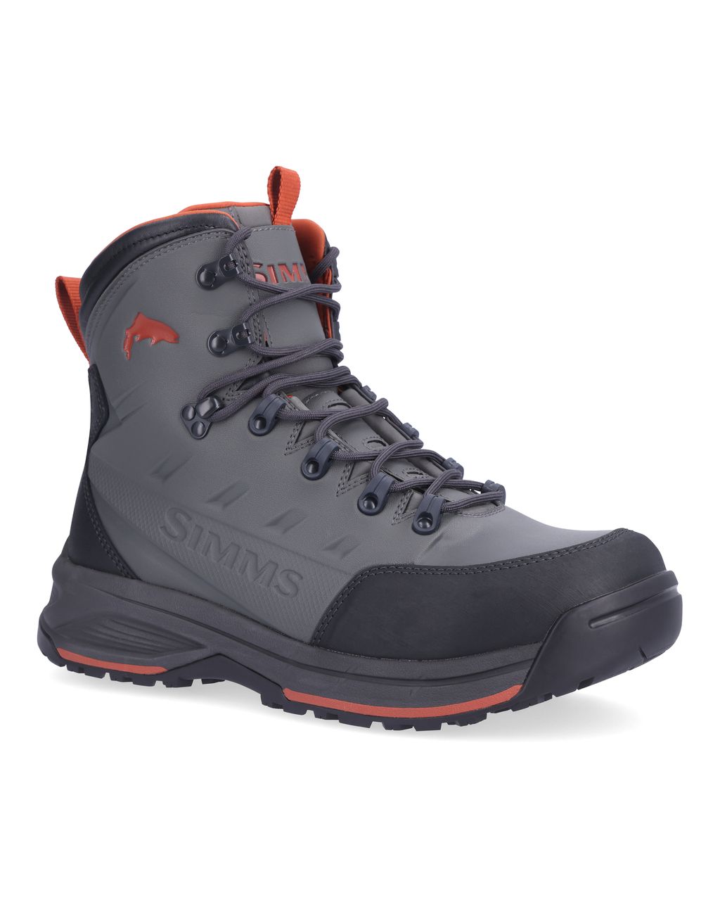 Simms Freestone Gunmetal