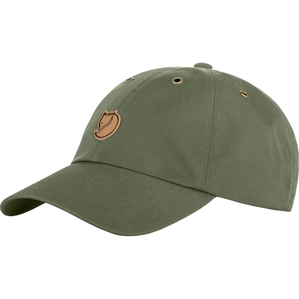 Fjällräven Vidda Cap Laurel Green