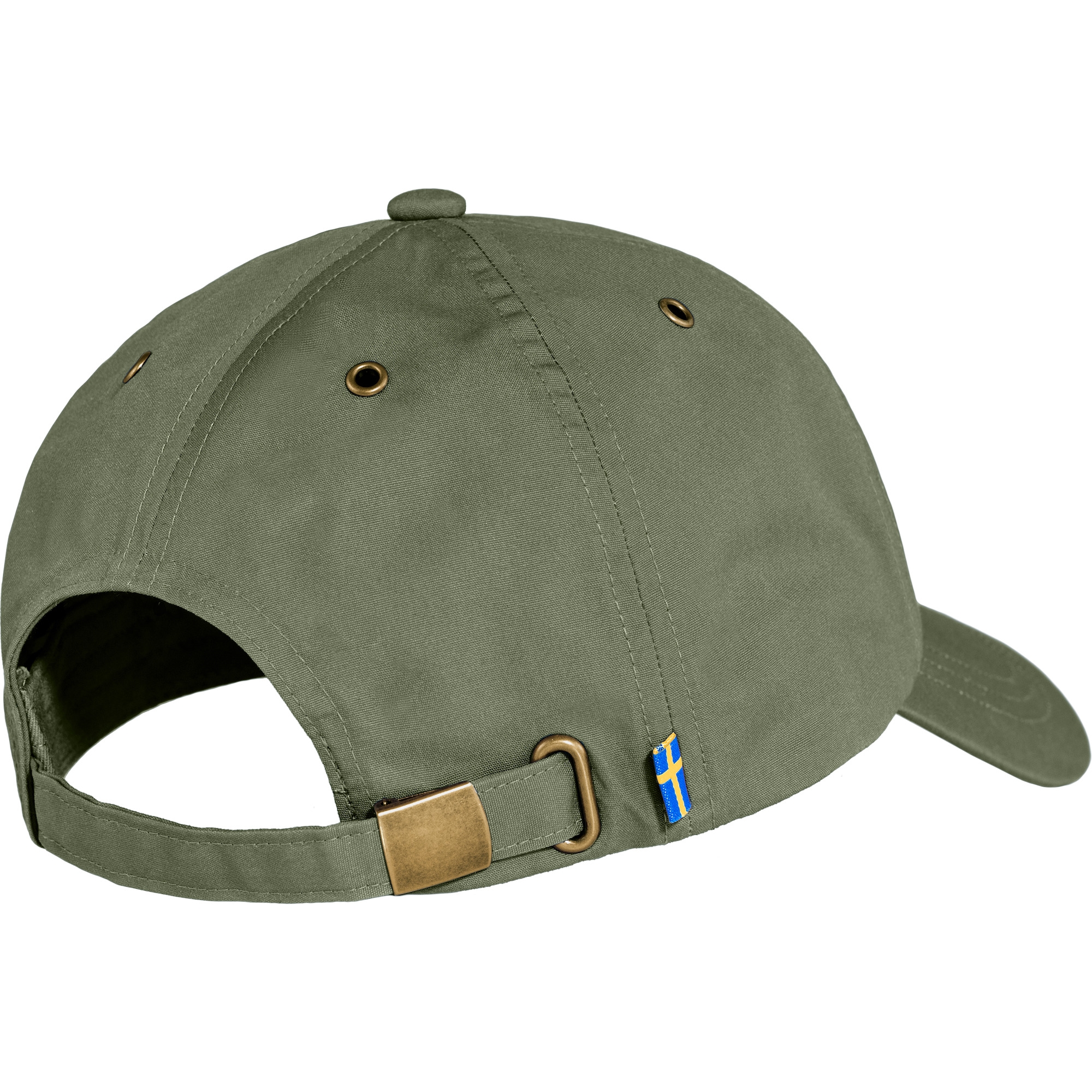 Fjällräven Vidda Cap Laurel Green