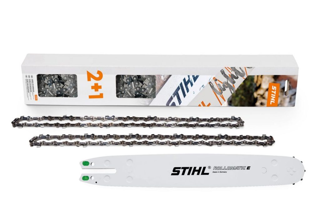 Stihl Sværd-Kædepakke 14″