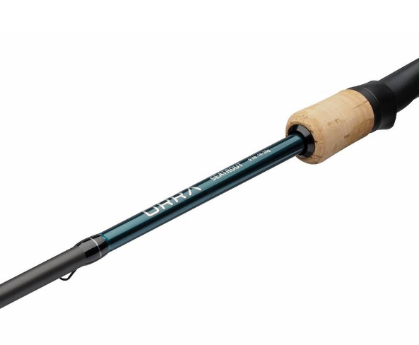 Abu Garcia Orra Seatrout Spin – Spinnestang