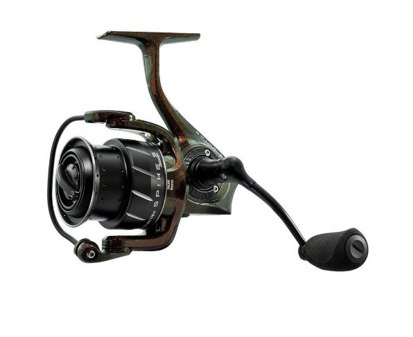 ABU Garcia Spike S