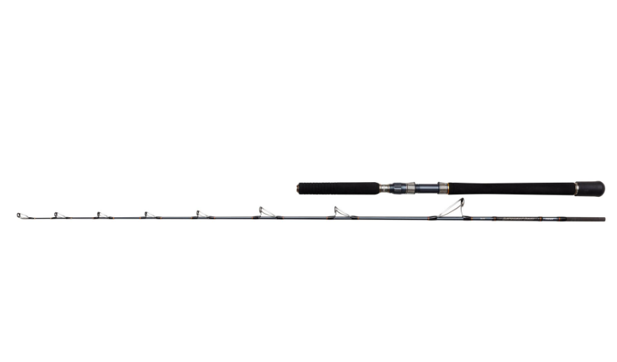 Penn Battalion S Boat 20-30lb