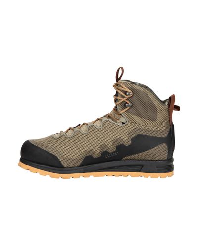 Simms Flyweight Access Boot Dark Stone