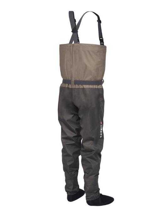 Greys Tail Åndbare Waders – Stockingfoot