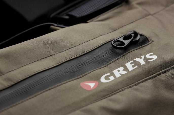 Greys Tail Åndbare Waders – Stockingfoot