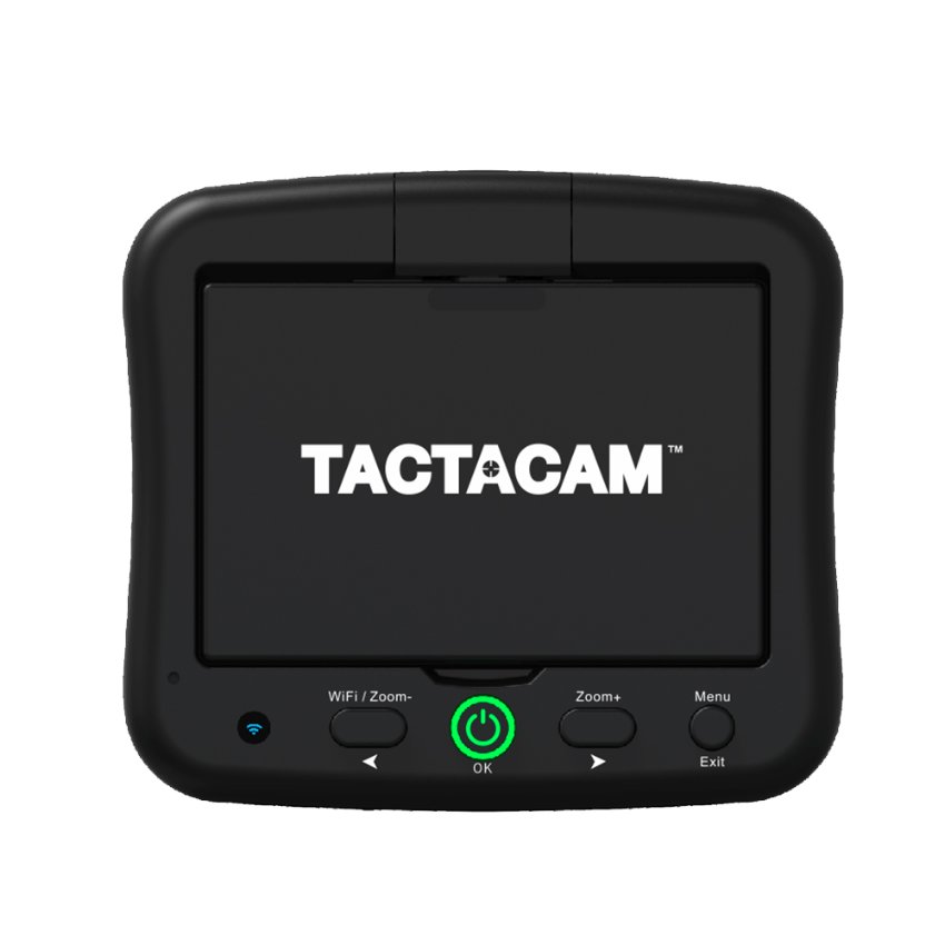 Tactacam Spotter LR Kamera