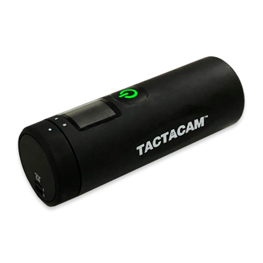 Tactacam 6.0 Riffelsæt