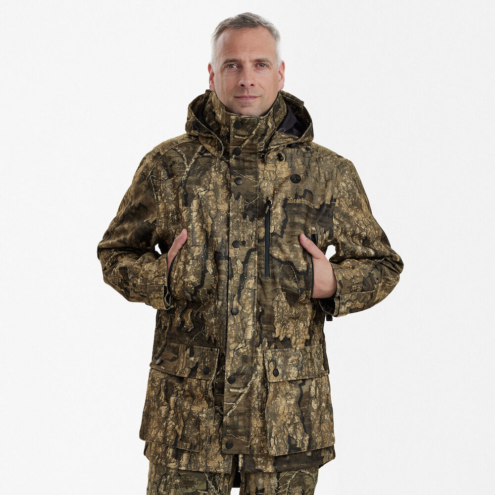 Deerhunter Pro Gamekeeper Jacket