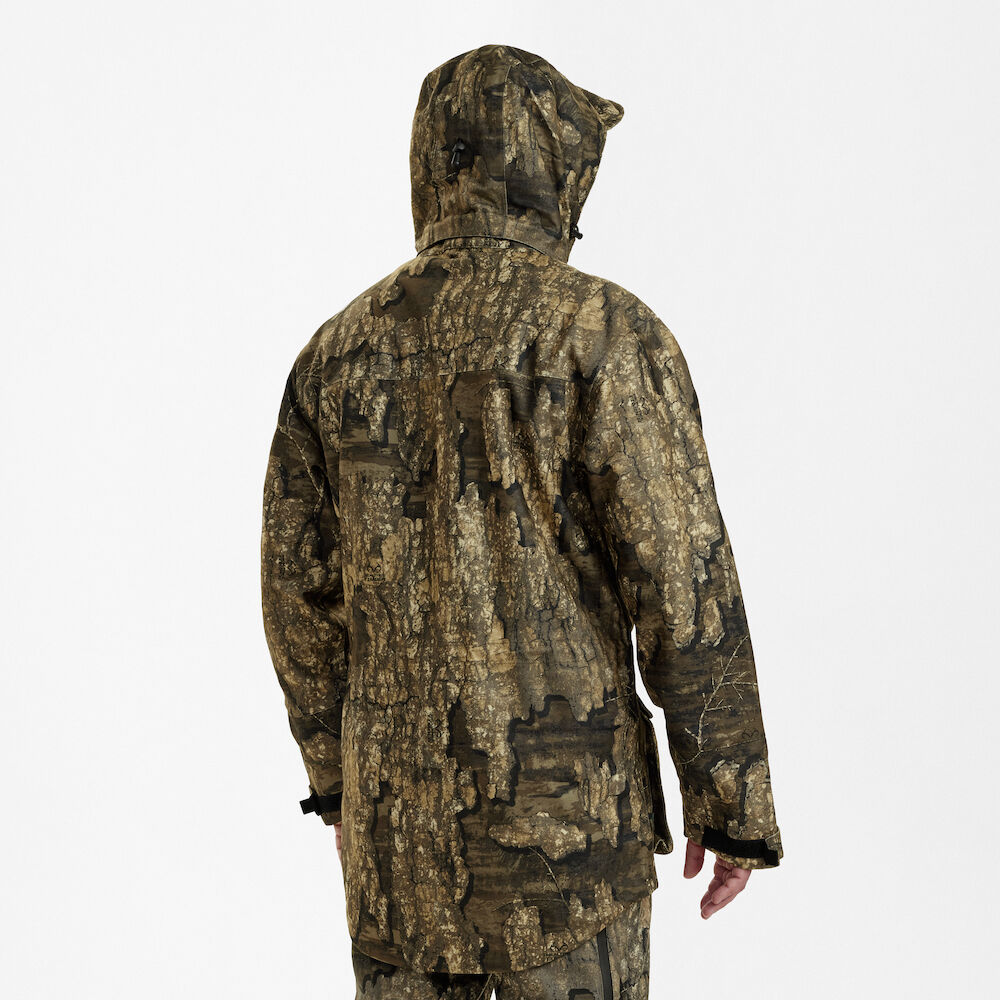 Deerhunter Pro Gamekeeper Jacket