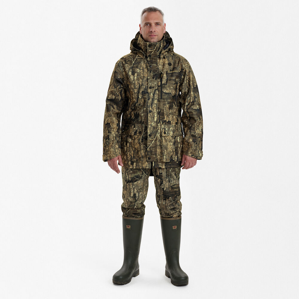 Deerhunter Pro Gamekeeper Jacket