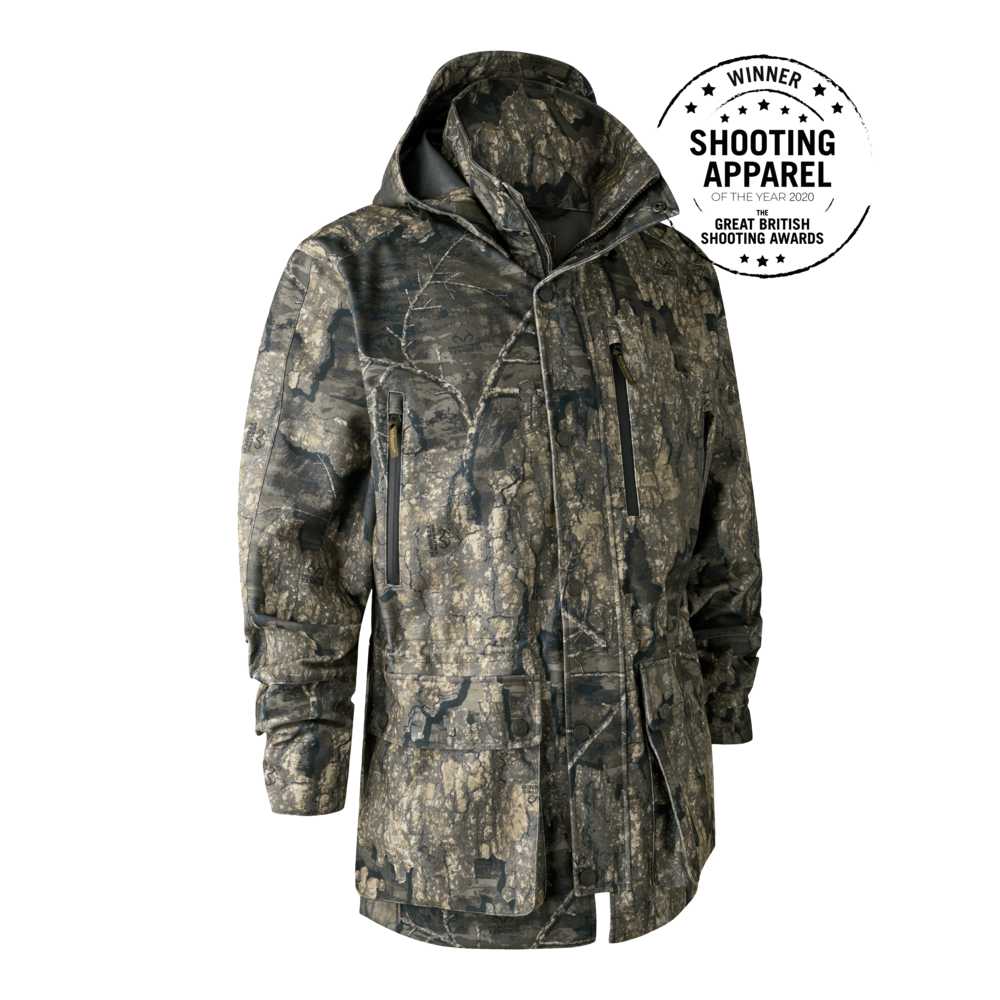 Deerhunter Pro Gamekeeper Jacket