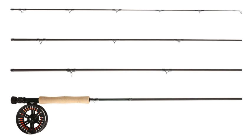 Greys Cruise Fly Combo