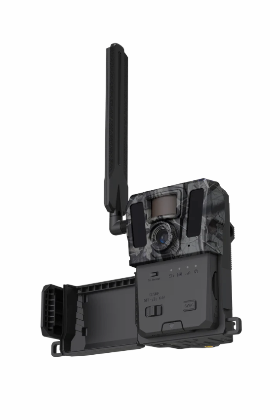 Hikmicro M15 4G Vildtkamera