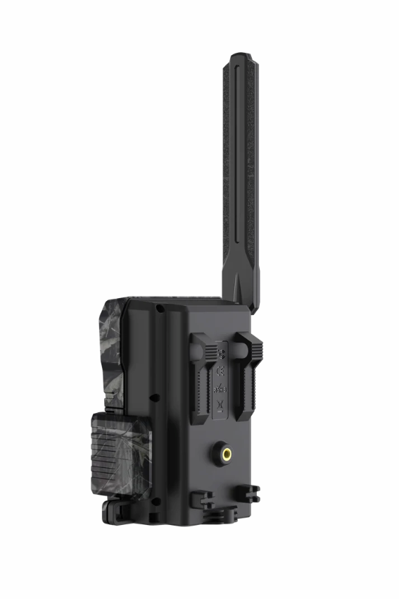 Hikmicro M15 4G Vildtkamera