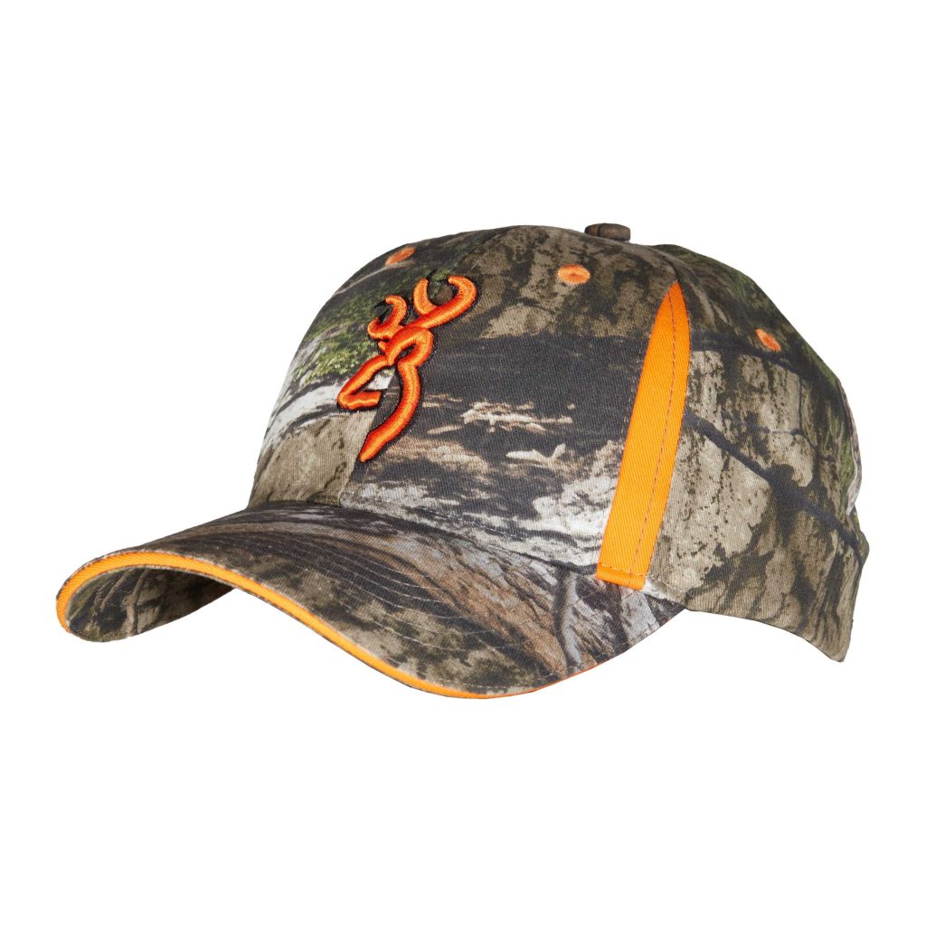 Browning Center Cap Modna One Size