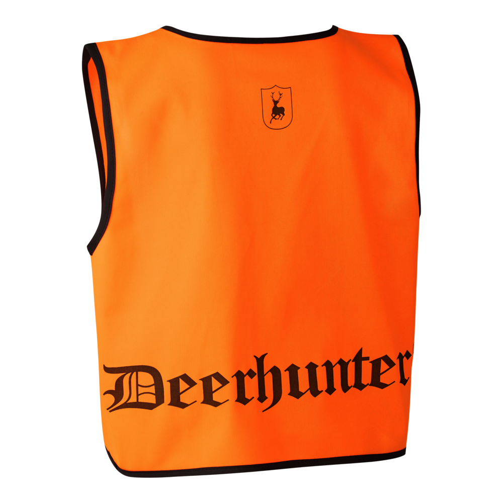 Deerhunter Youth Pull-over Vest