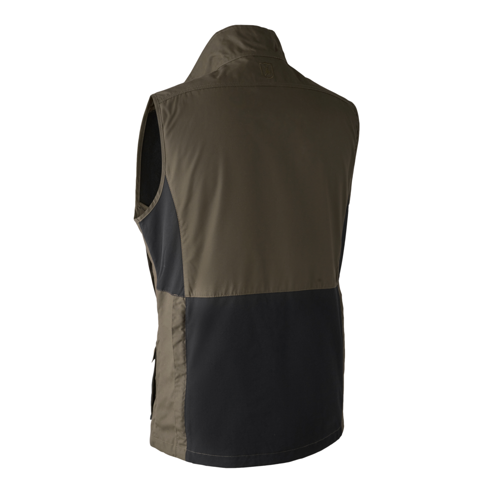 Deerhunter Strike Vest Fallen Leaf