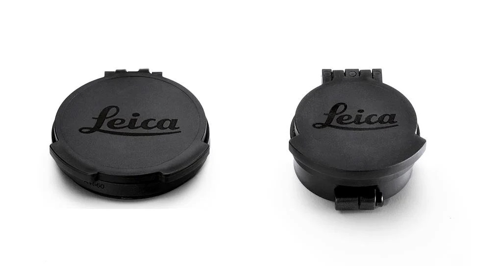 Leica Flip cover set 56 mm Amplus 6