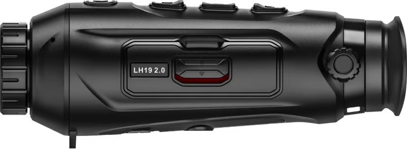 Hikmicro Lynx 2.0 LH19 2.0